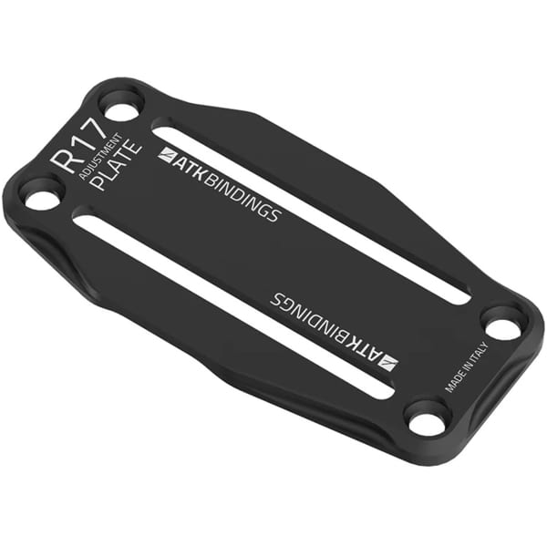 Stop ski ATK R17 30 MM HEEL PLATE