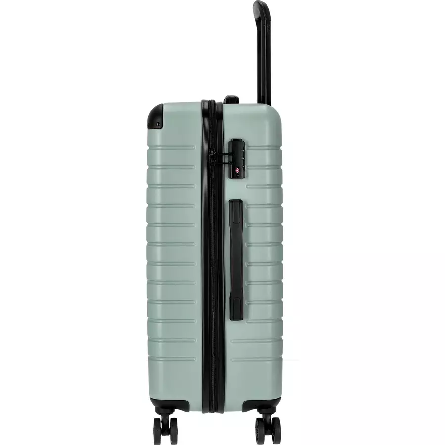 Somko Line - 4-Rollen-Trolley M 67 cm mint