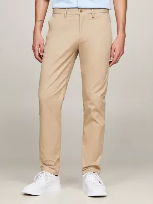 Coleção Denton Chinos de 1985