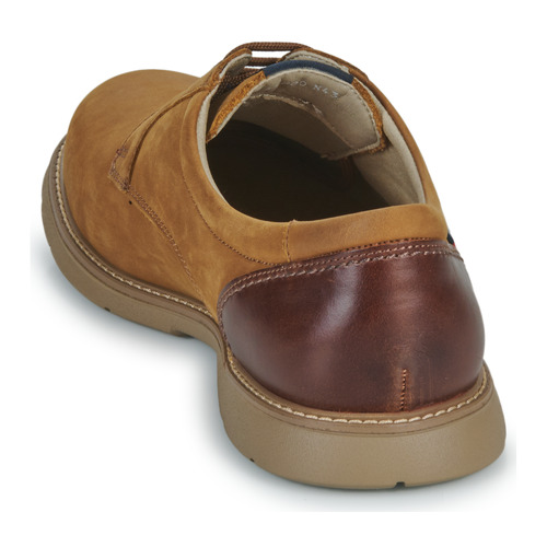 CallagHan - USED CUERO - Marron