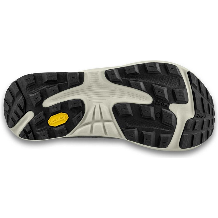 Topo ULTRAVENTURE 4 men Grey/Grey