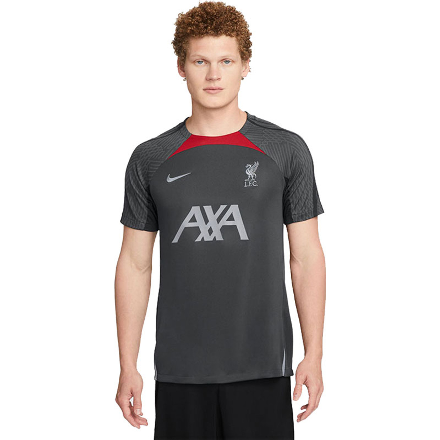 Nike Liverpool Strike Trainingsset