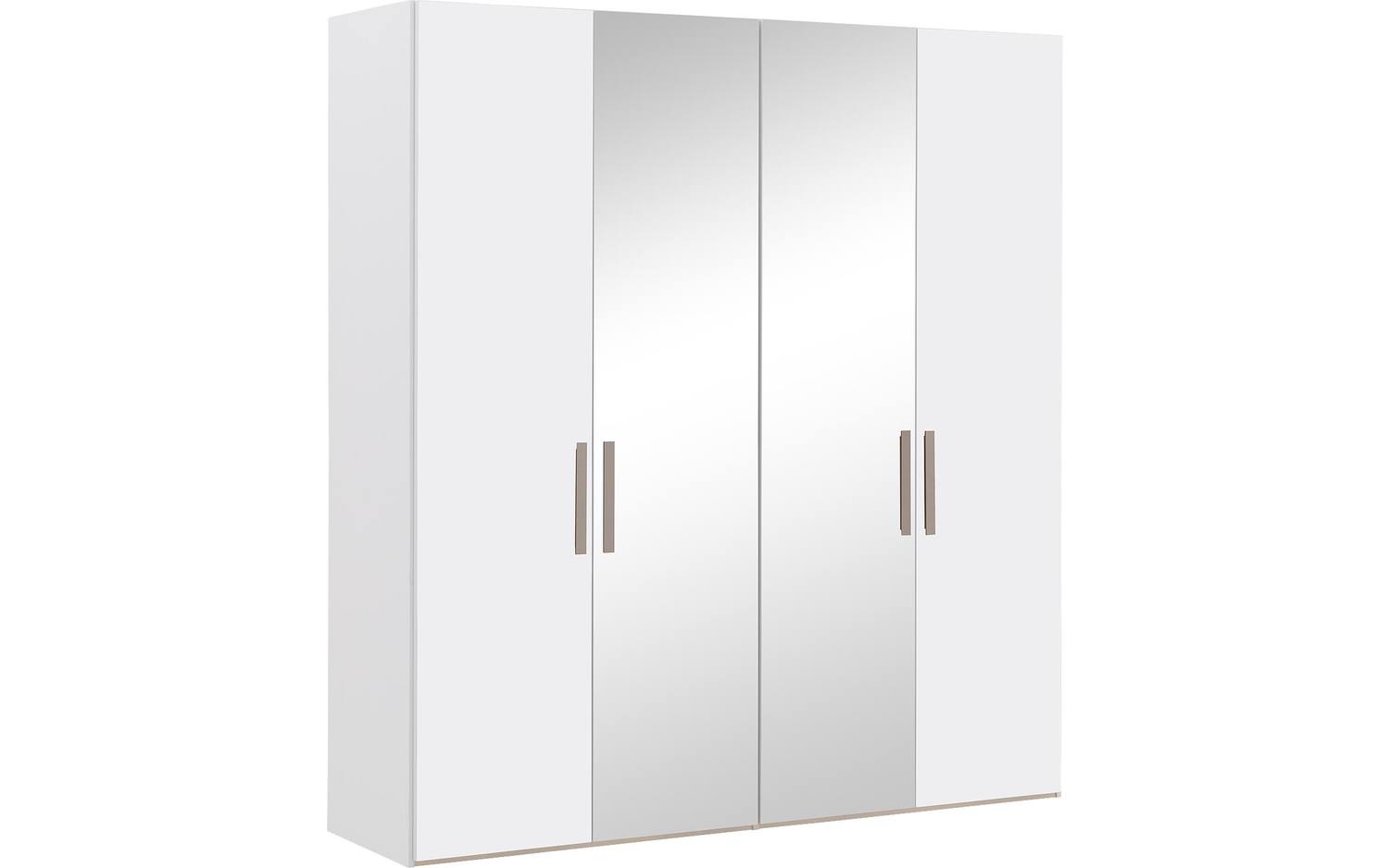 Kledingkast Easy Storage Ddk