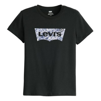 Tee-shirt à manches courtes femme The Perfect LEVIS