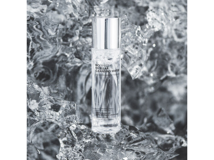 Bioeffect Micellar Cleansing Water