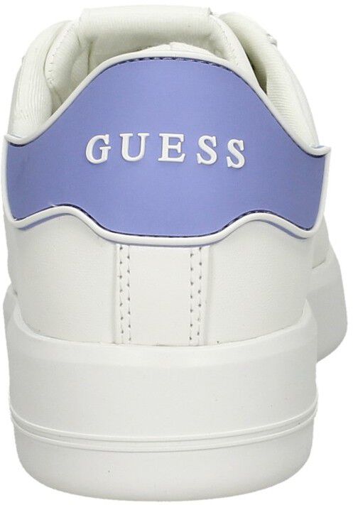Guess Rockies 8 gebroken wit