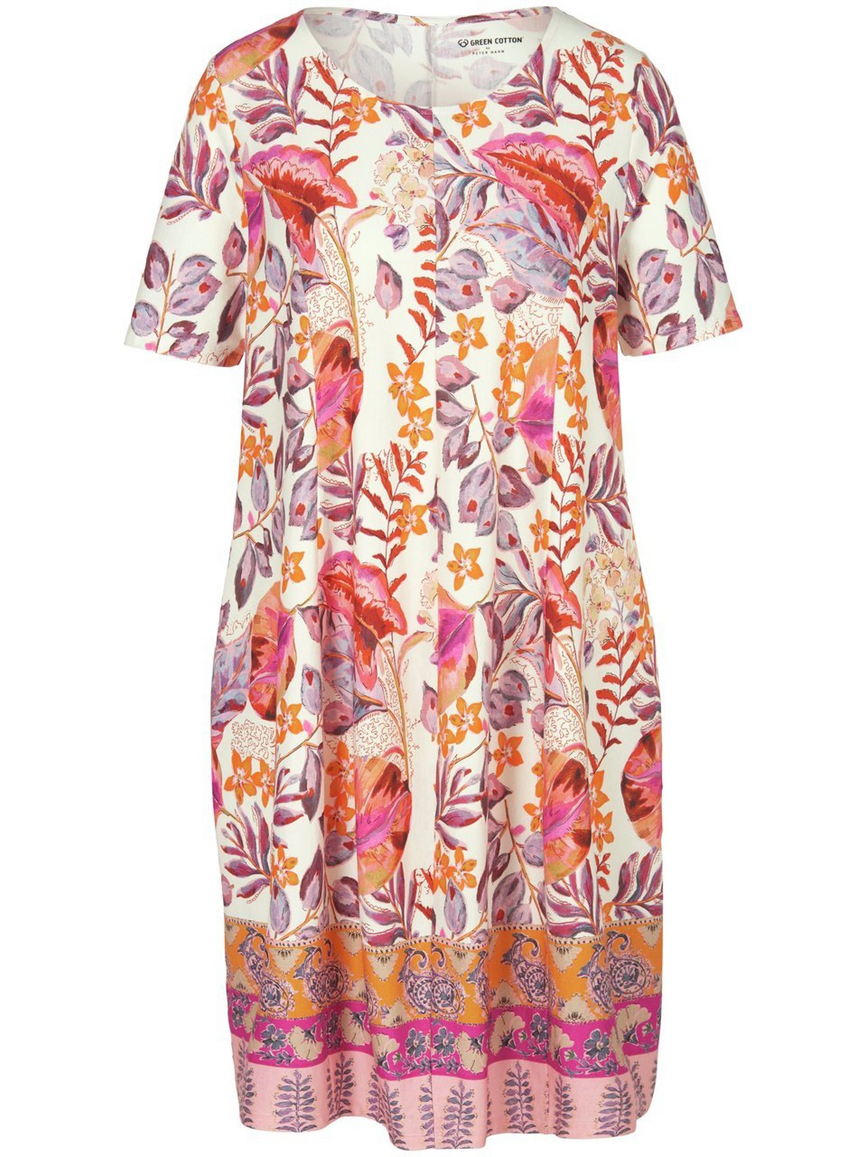Jerseykleid