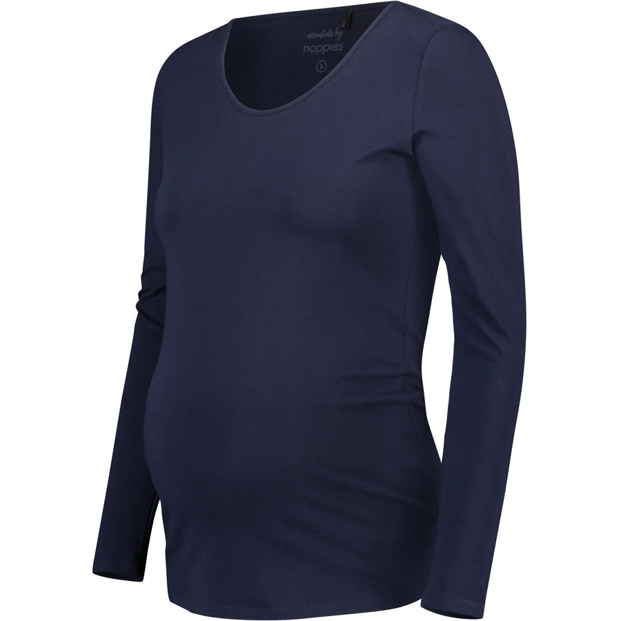 Noppies Langarmshirt Berlin Night Sky