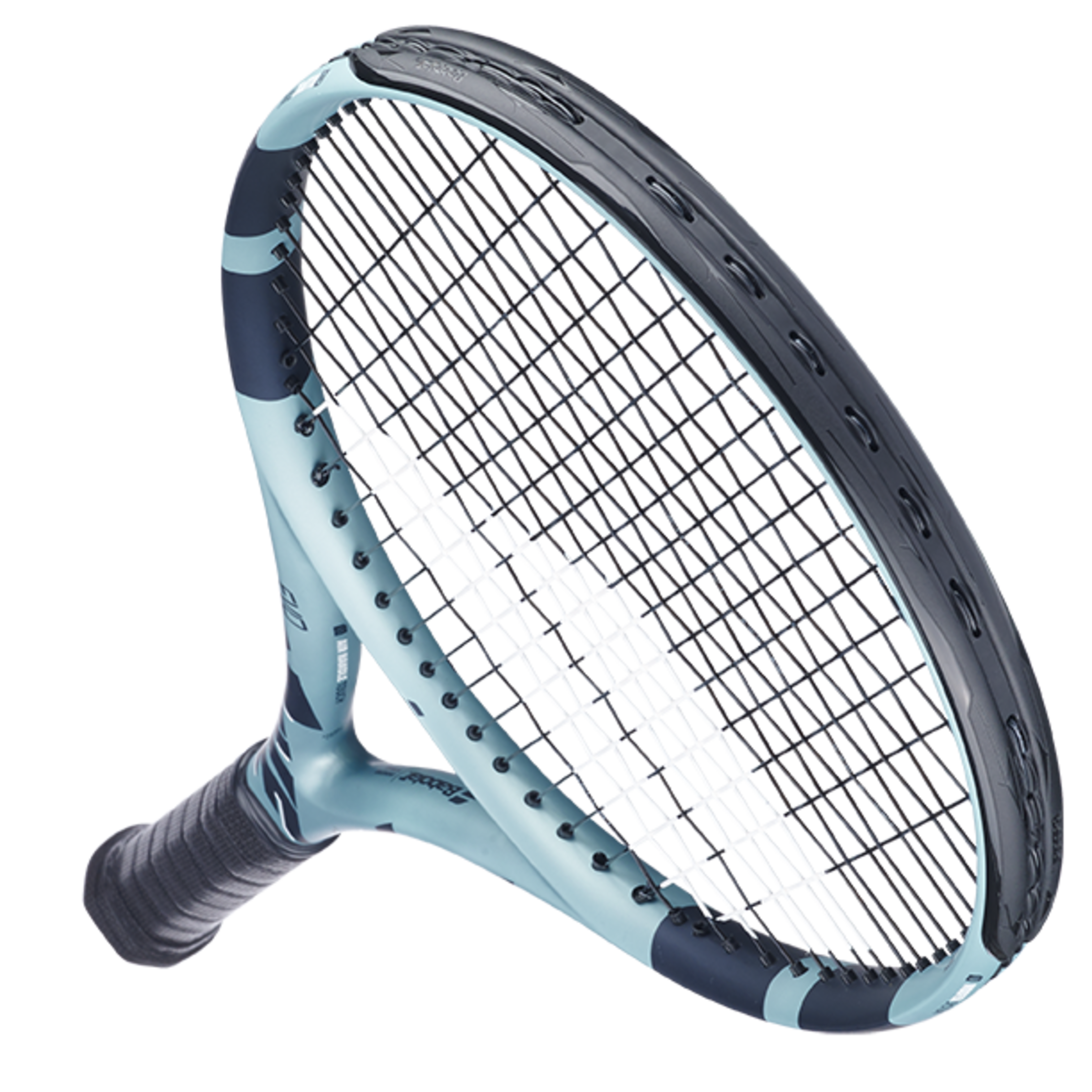 Evo Drive Tour Gen2 Besaitung Blau