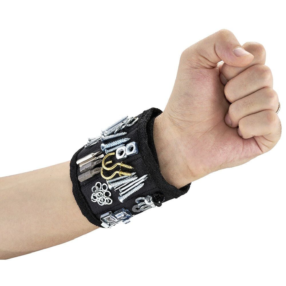 Bracelet magnétique brico