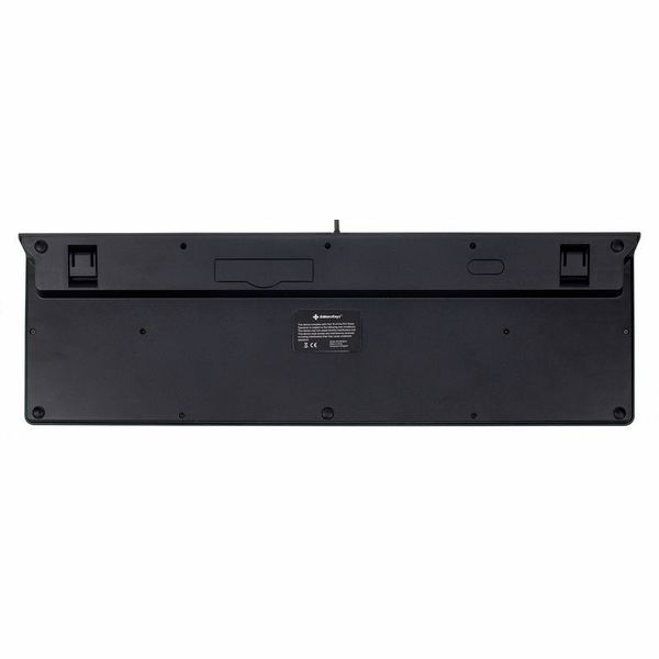 Editors Keys Backlit Keyboard Pro Tools UK