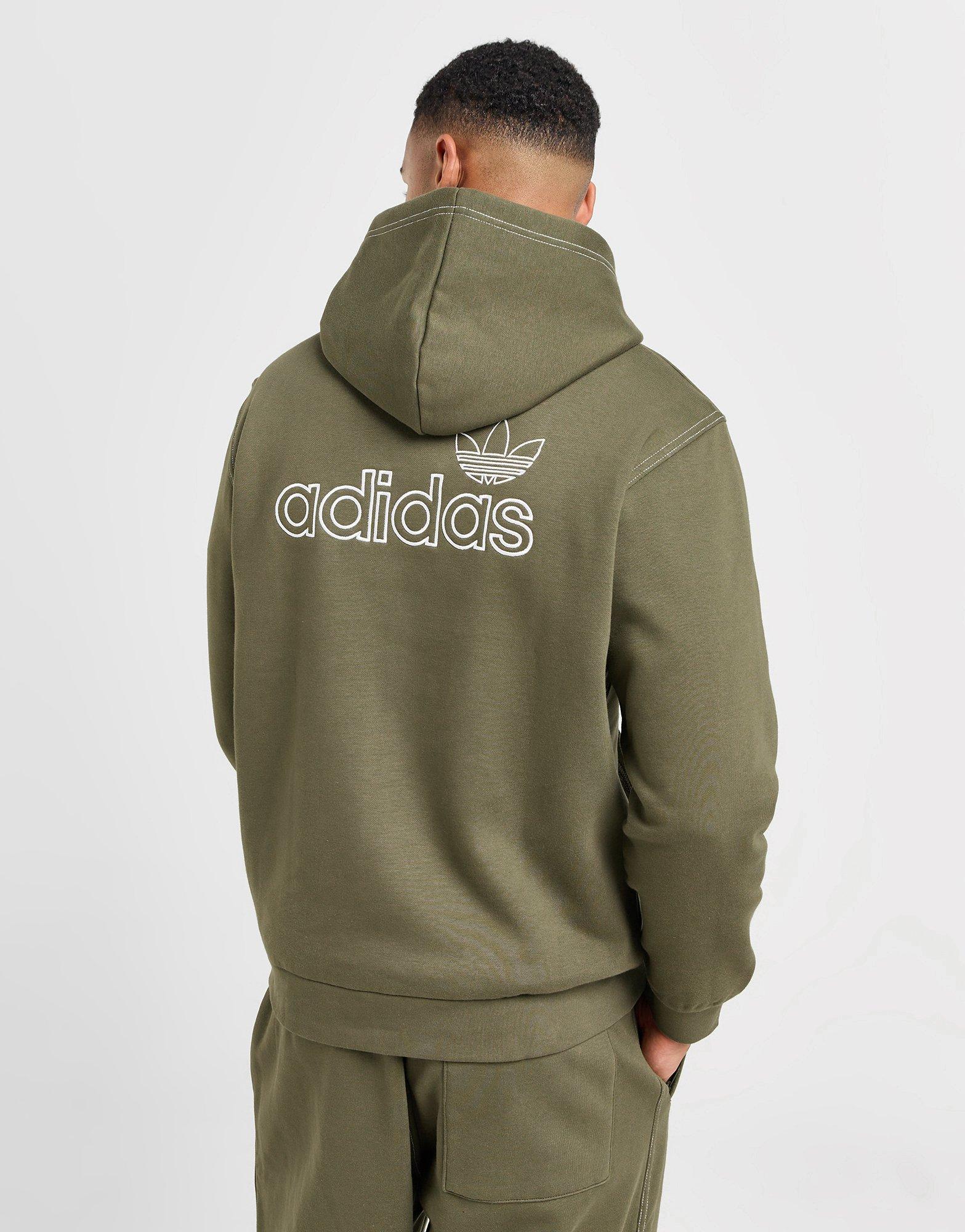adidas Originals Pantalon de jogging Stitch