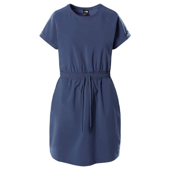 Never Stop Wearing Dress kjole
