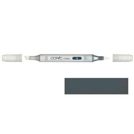 Copic Ciao C7 - Cool Gray 7