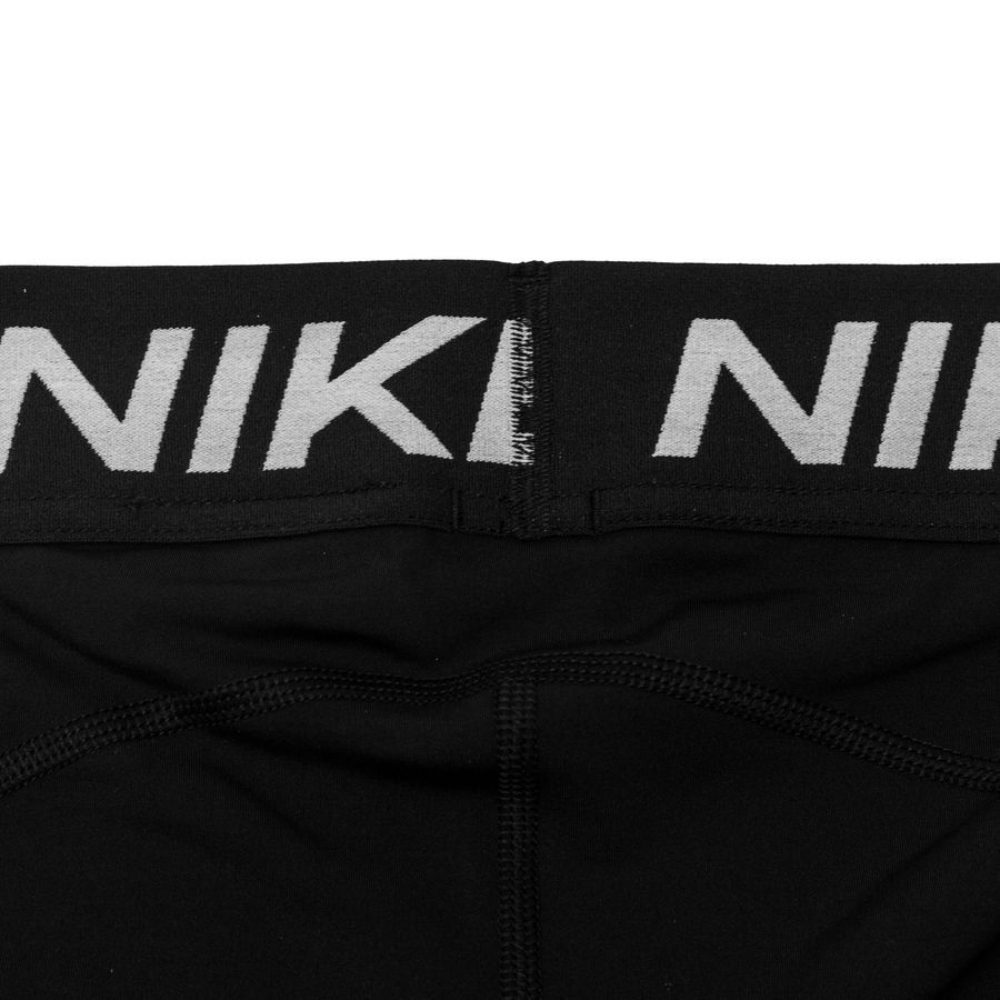 Nike Pro Collant 365 - Noir/Blanc Femme