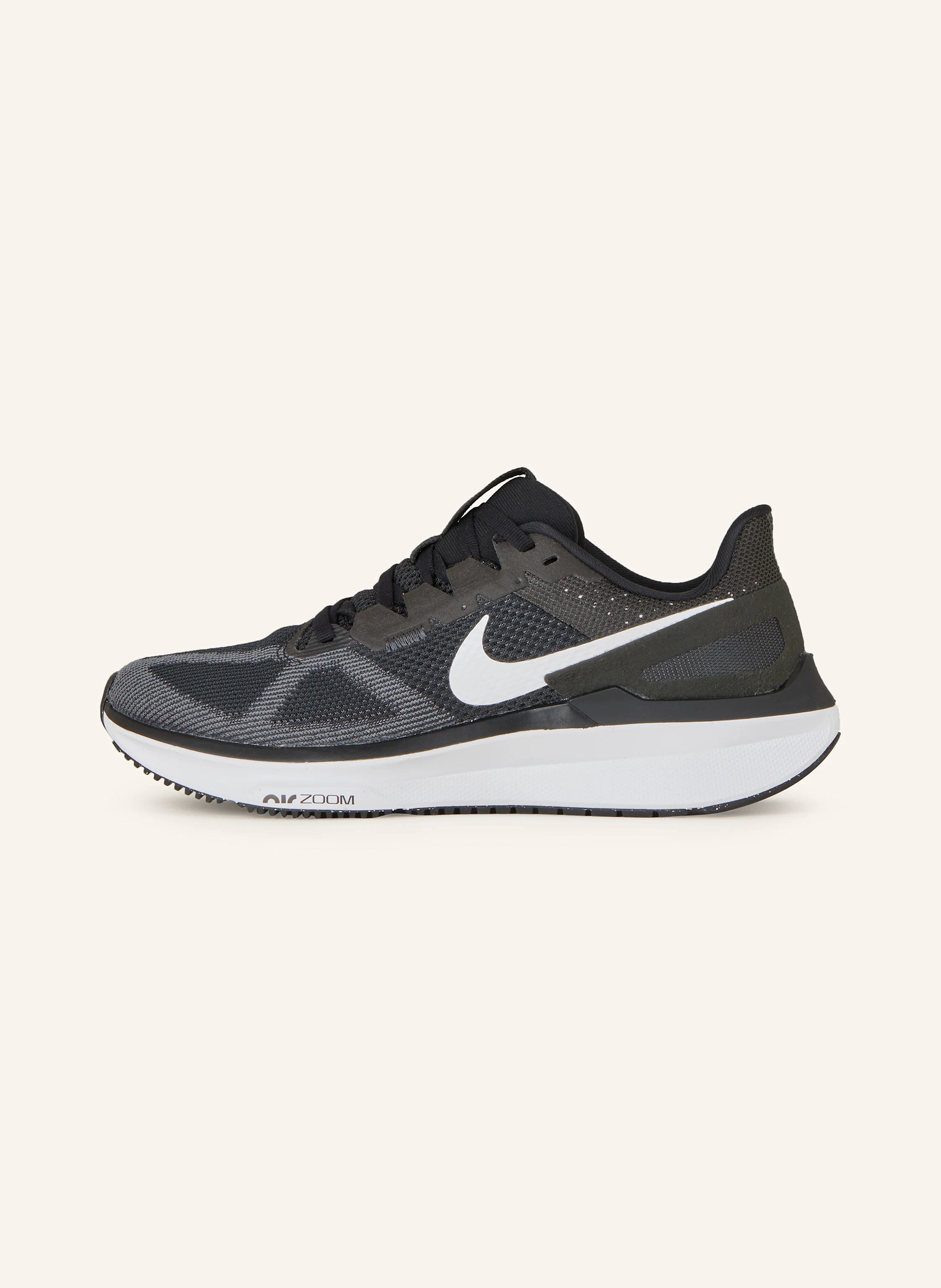 Nike Laufschuhe STRUCTURE 25 PREMIUM