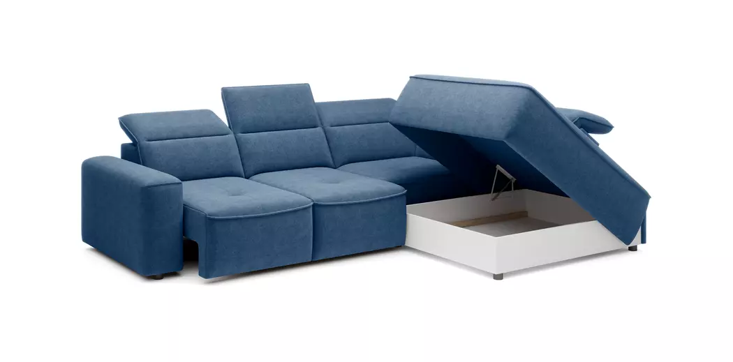Ecksofa Colombo