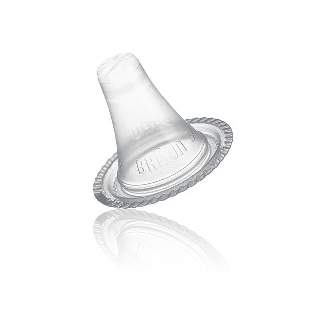 Braun Navulset Lensfilters Oorthermometer 40 stuks