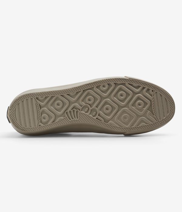 Last Resort AB VM001 Suede Lo Schuh (full dip silver birch)