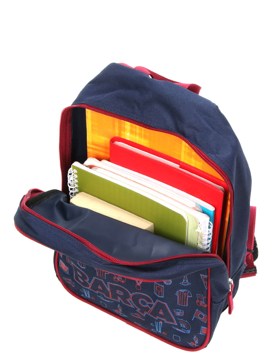 Sac À dos Junior FC Barcelone Blason