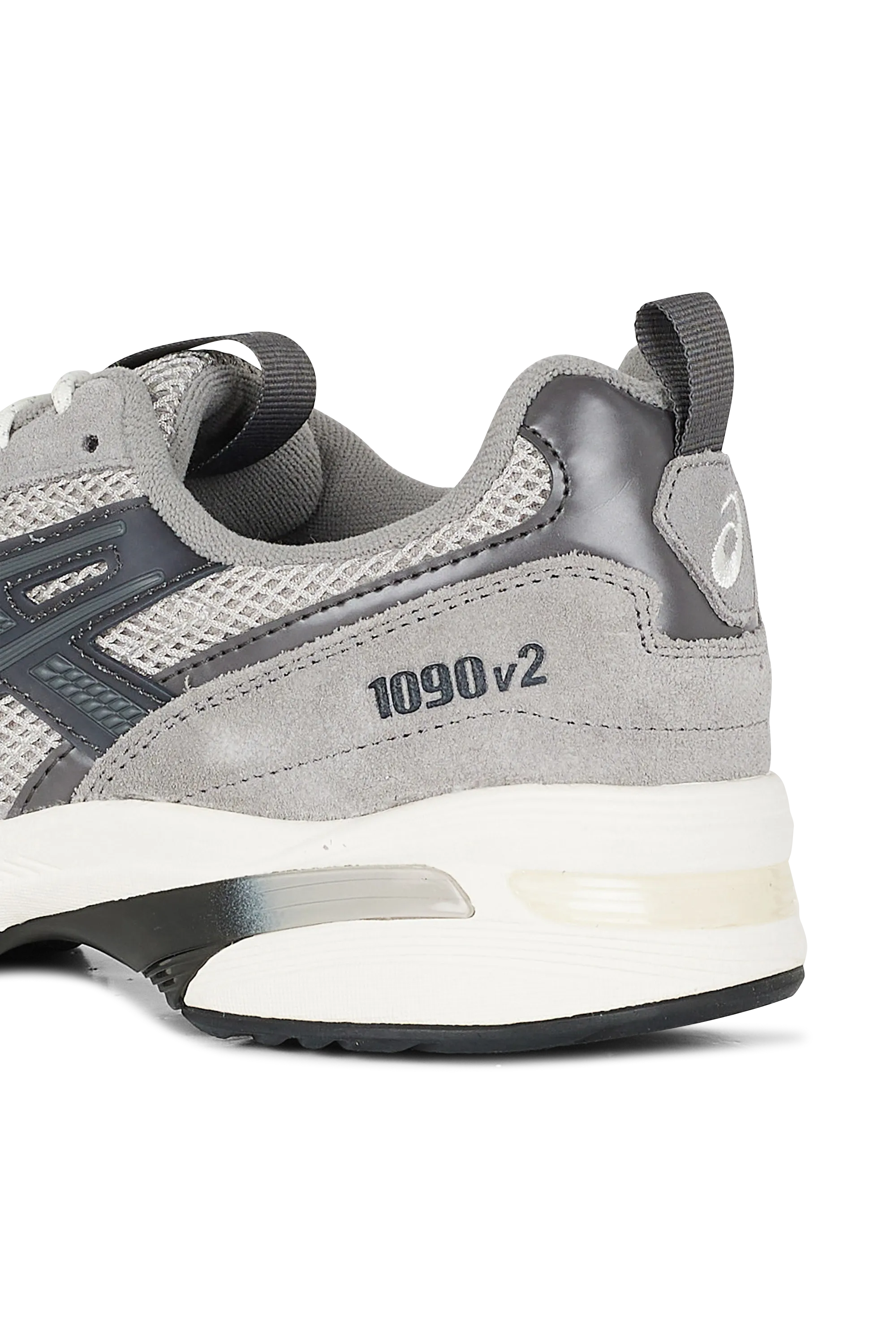 ASICS Baskets basses GEL-1090 V2 Gris