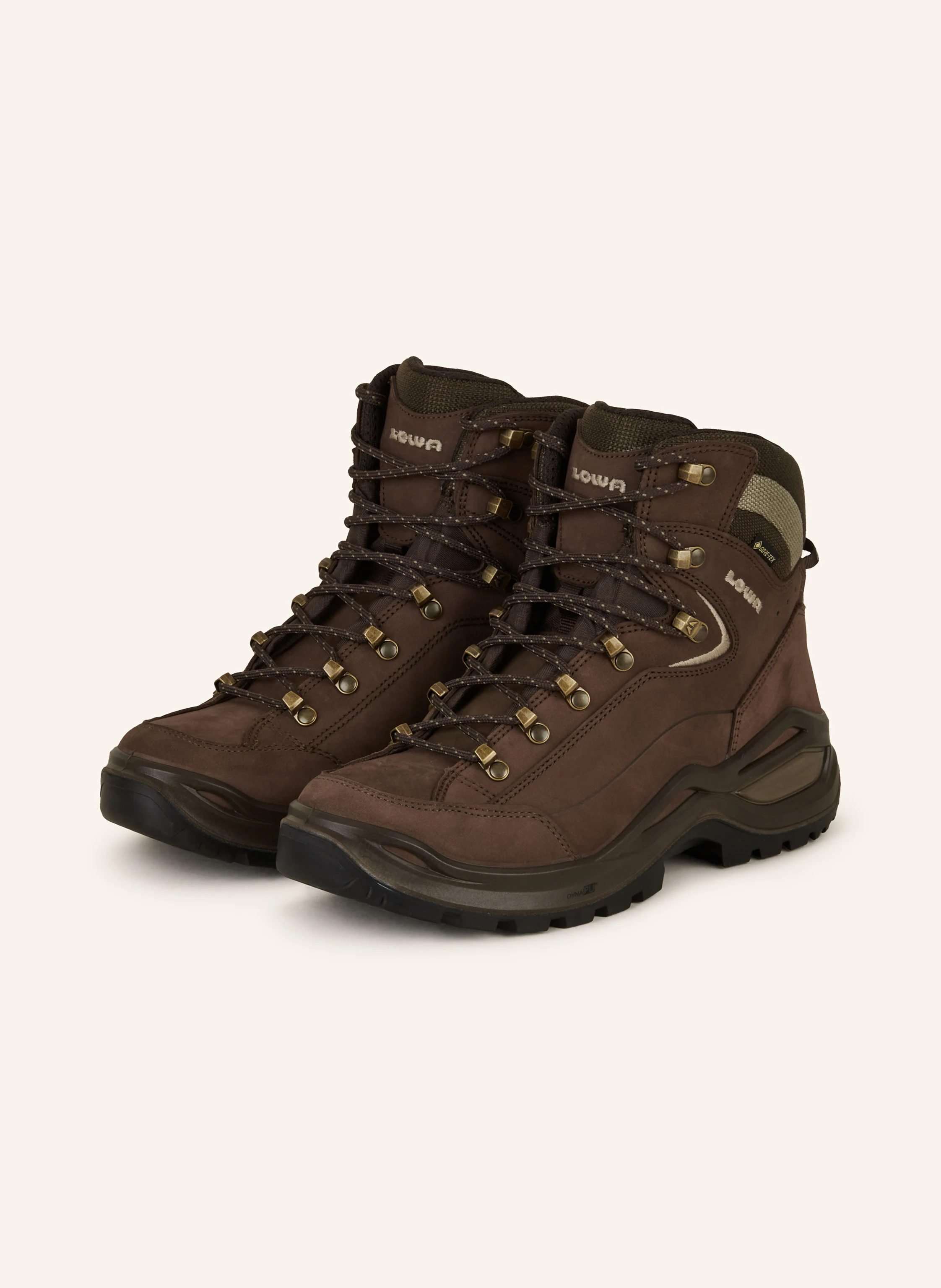 LOWA Multifunktionsschuhe RENEGADE EVO GTX MID
