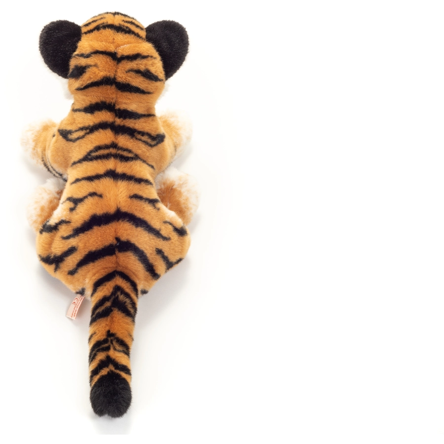 Teddy HERMANN® Tiger braun, 32 cm