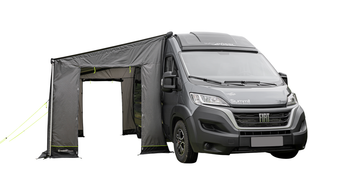 Sideroads Awning Room