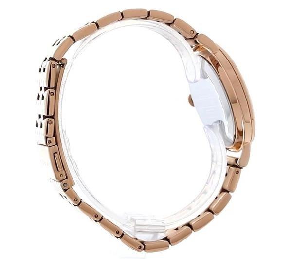Ted Baker Serendipity Stainless Steel Fashion Analogue Watch