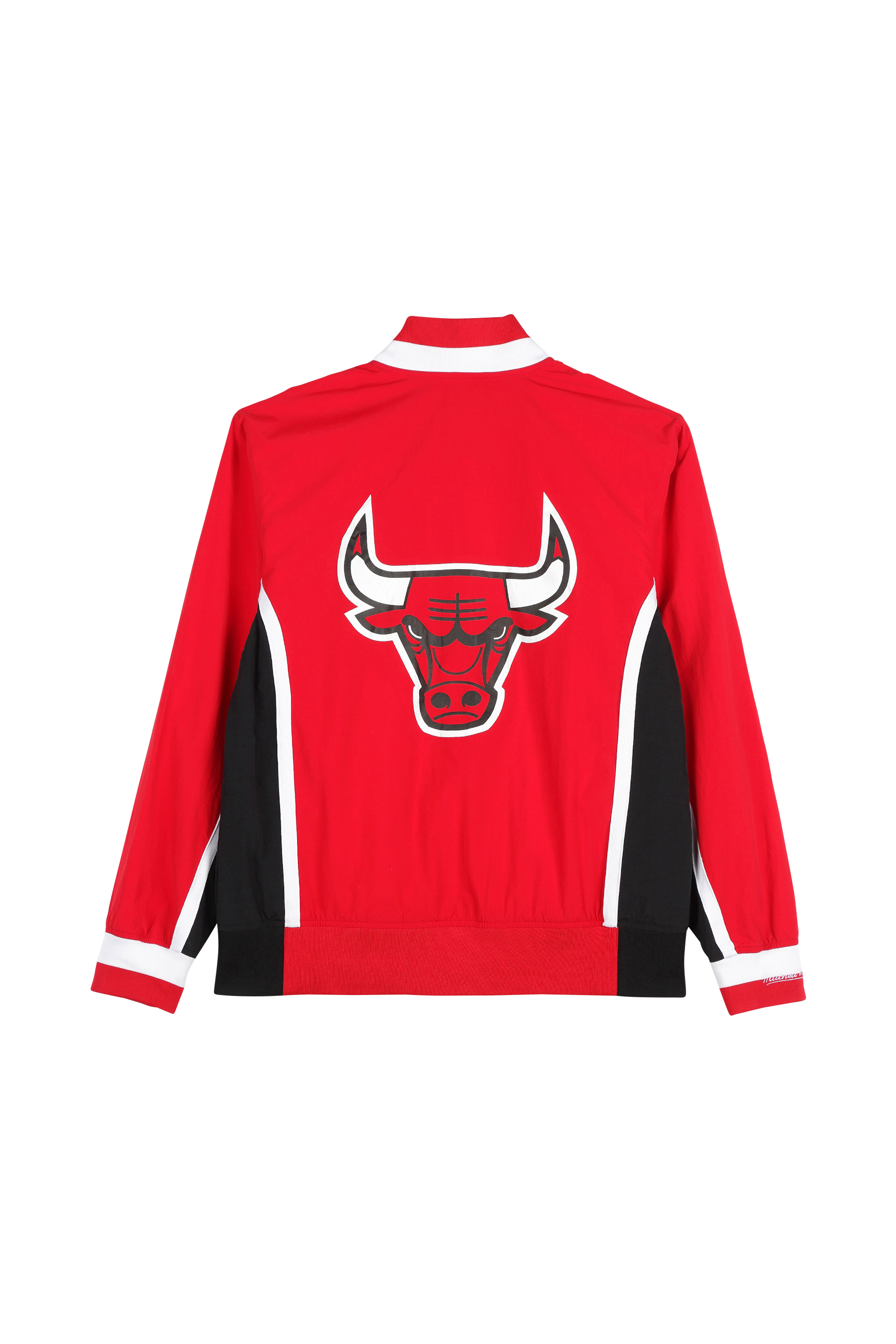 MITCHELL & NESS Blouson  Rouge
