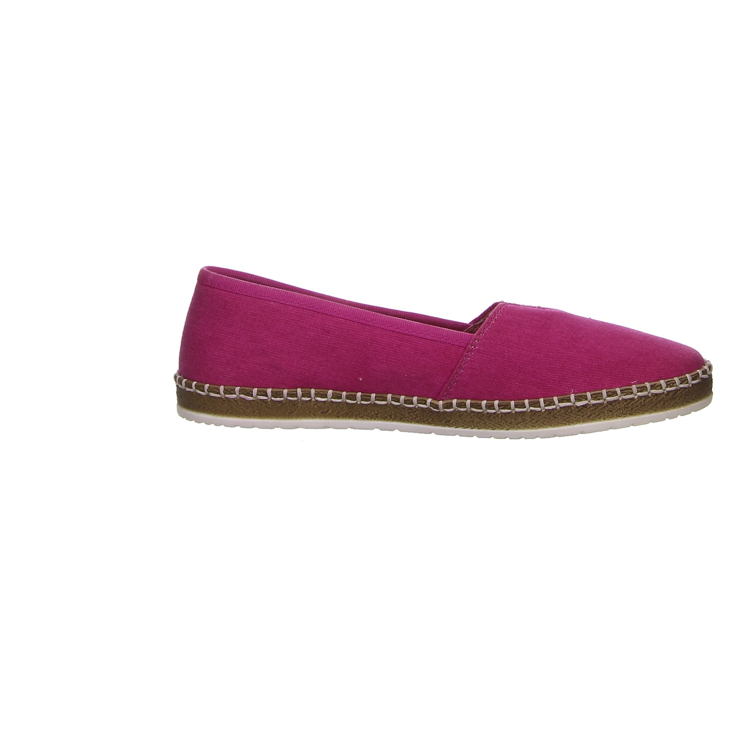Rieker Slipper pink rose/pink