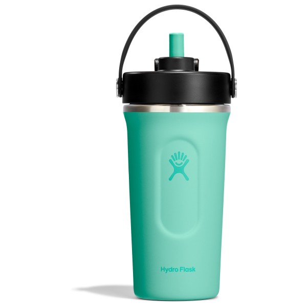 Hydro Flask - Insulated Shaker Bottle - Bouteille isotherme
