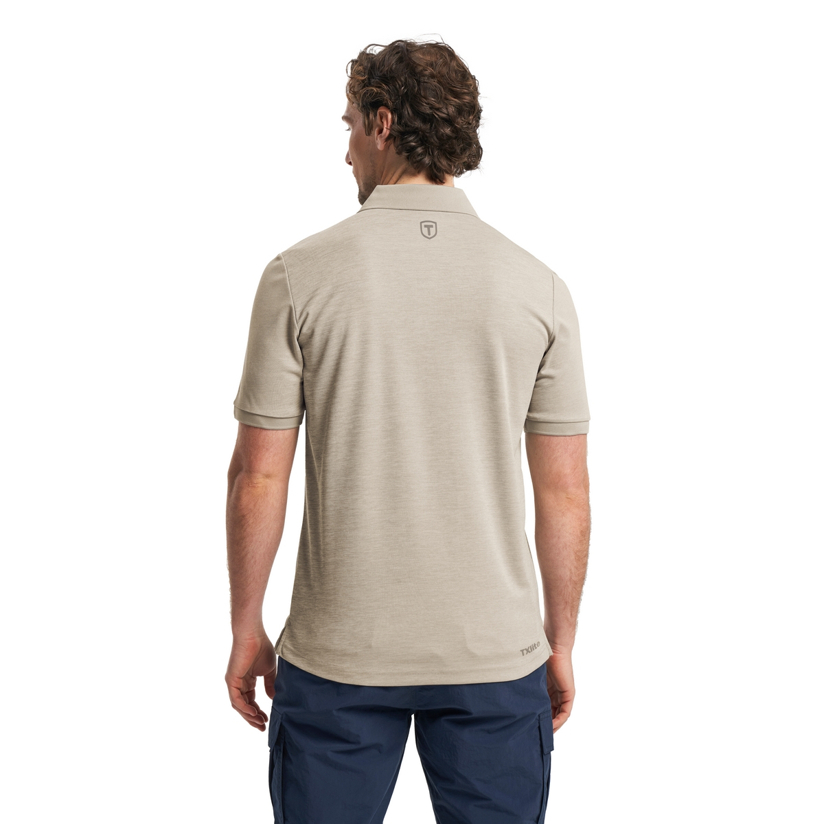 Heren T-shirt KBIS25-M17
