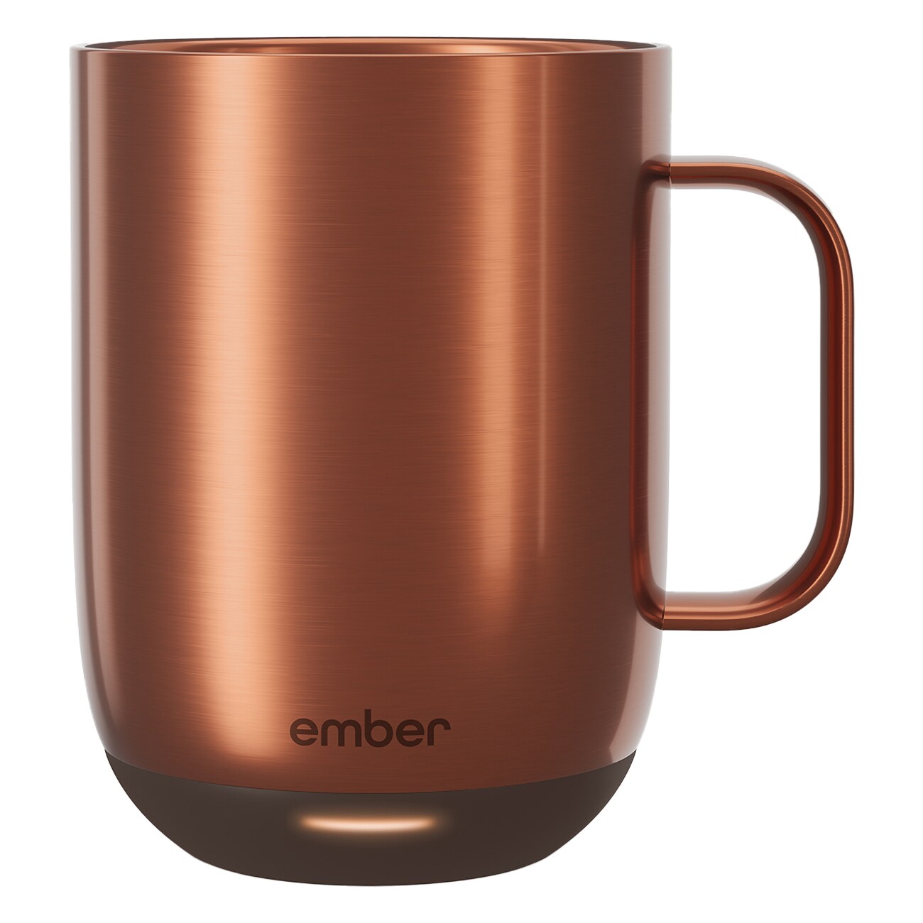 Ember Mug 2 - 414 ml Bronze Beheizbarer Becher