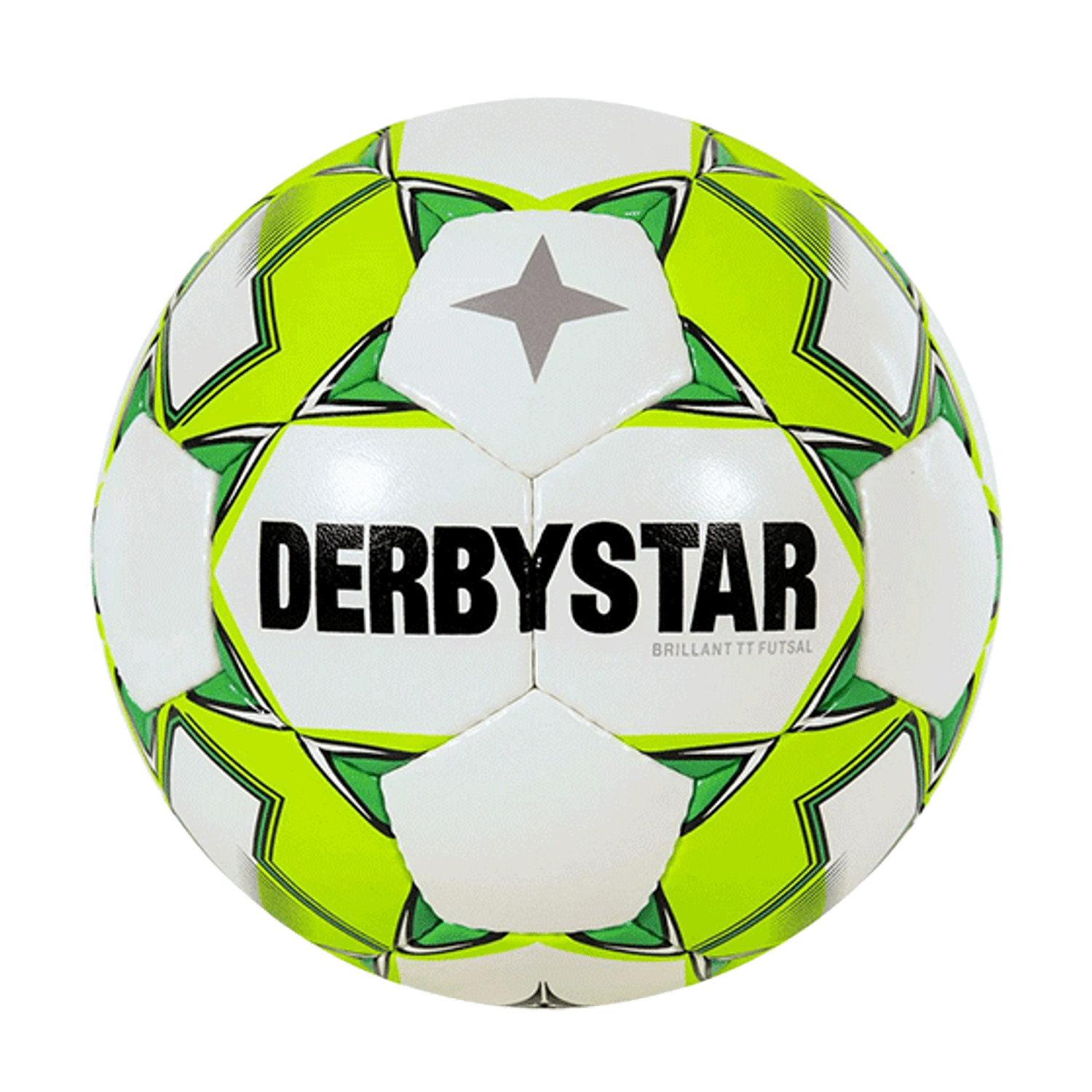 Derbystar Indoor Futsal Brillant TT