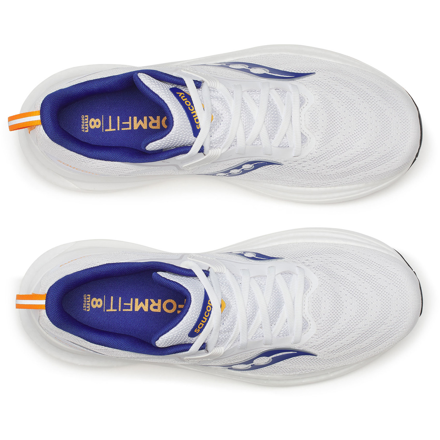 Saucony Tempus 2 Heren