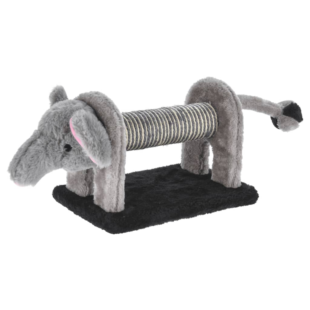 Griffoir elephant 51x16x16 cm
