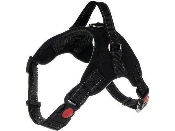 Iso Trade Trykkfri hundesele S