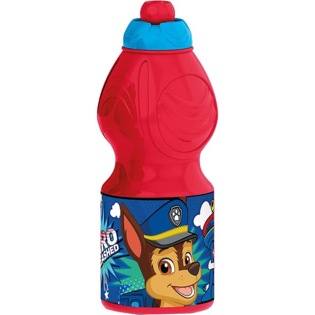 Paw Patrol Stor