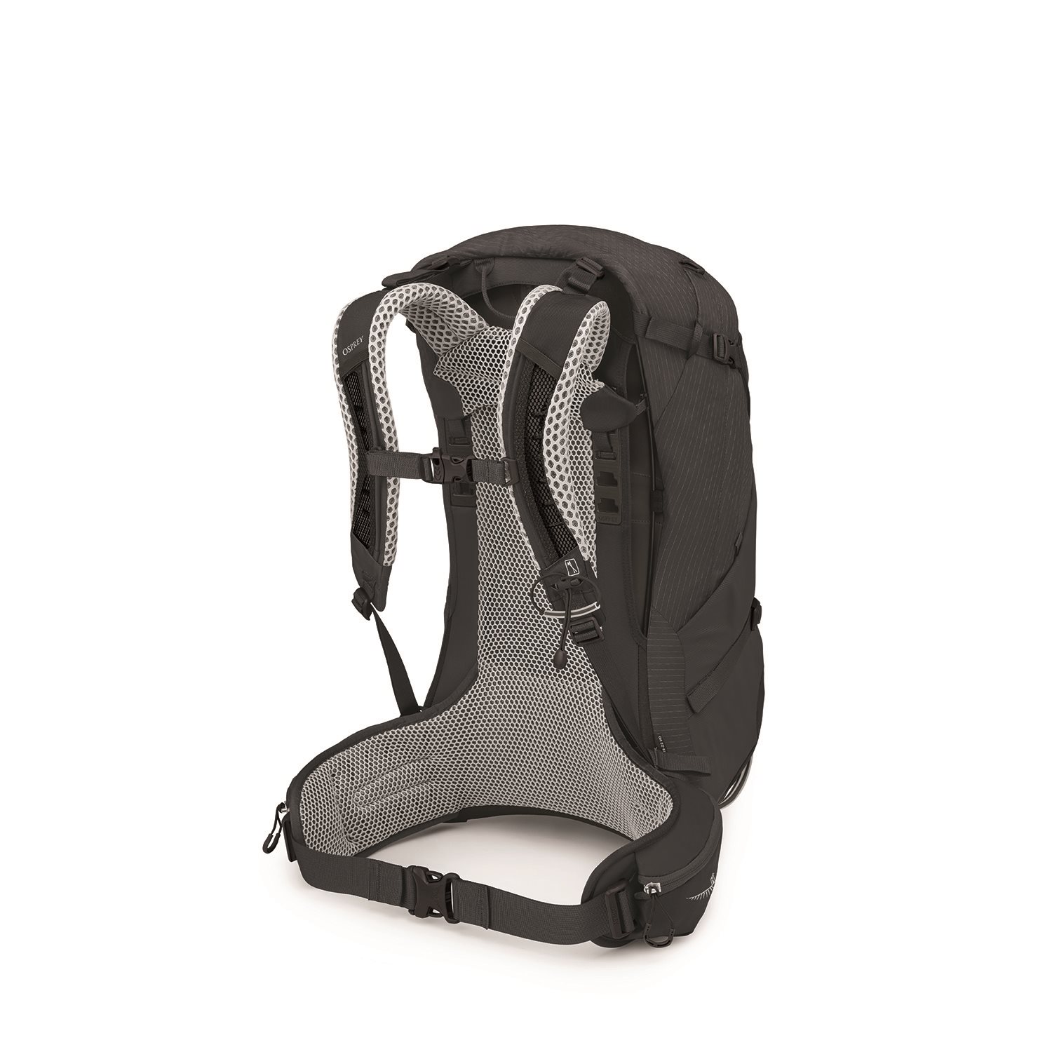 Osprey Stratos 34 Backpack tunnel vision grey