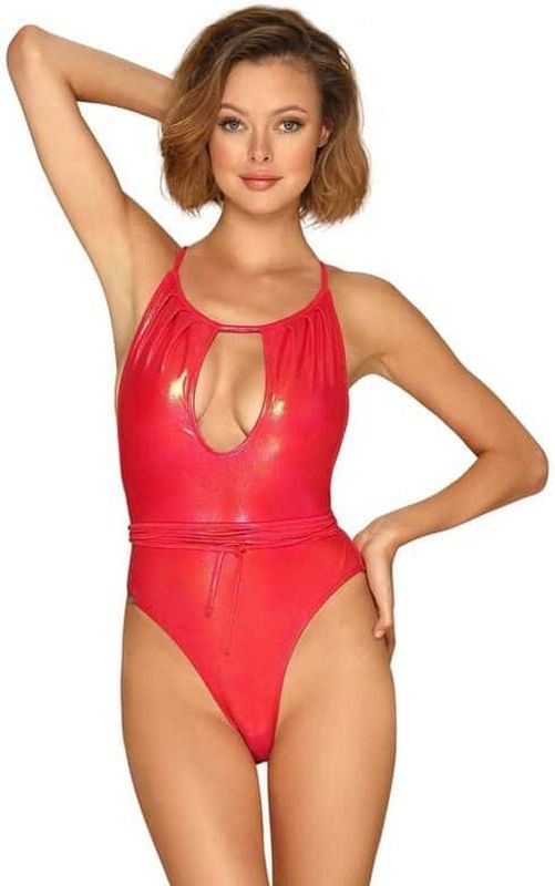 Obsessive - Keissi - Badpak - Roze