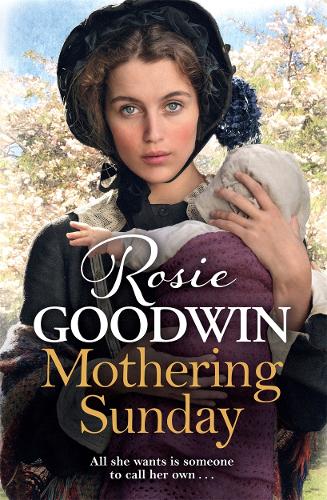 Mothering Sunday (Hardback)