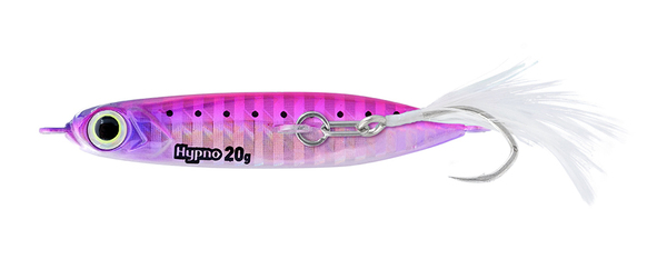 Leurre de mer Fiiish Hypno Cast 6.4cm (20g)