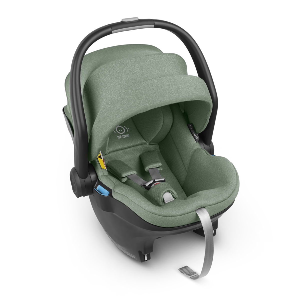 UPPAbabyUPPAbaby   MESA i-Size Babyschale Emmett