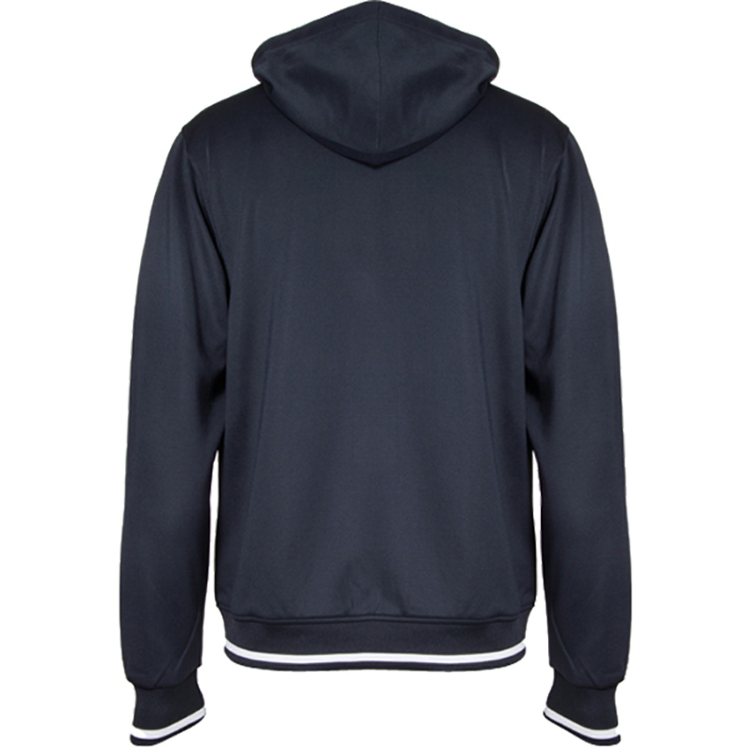The Indian Maharadja Tech Jacket Heren