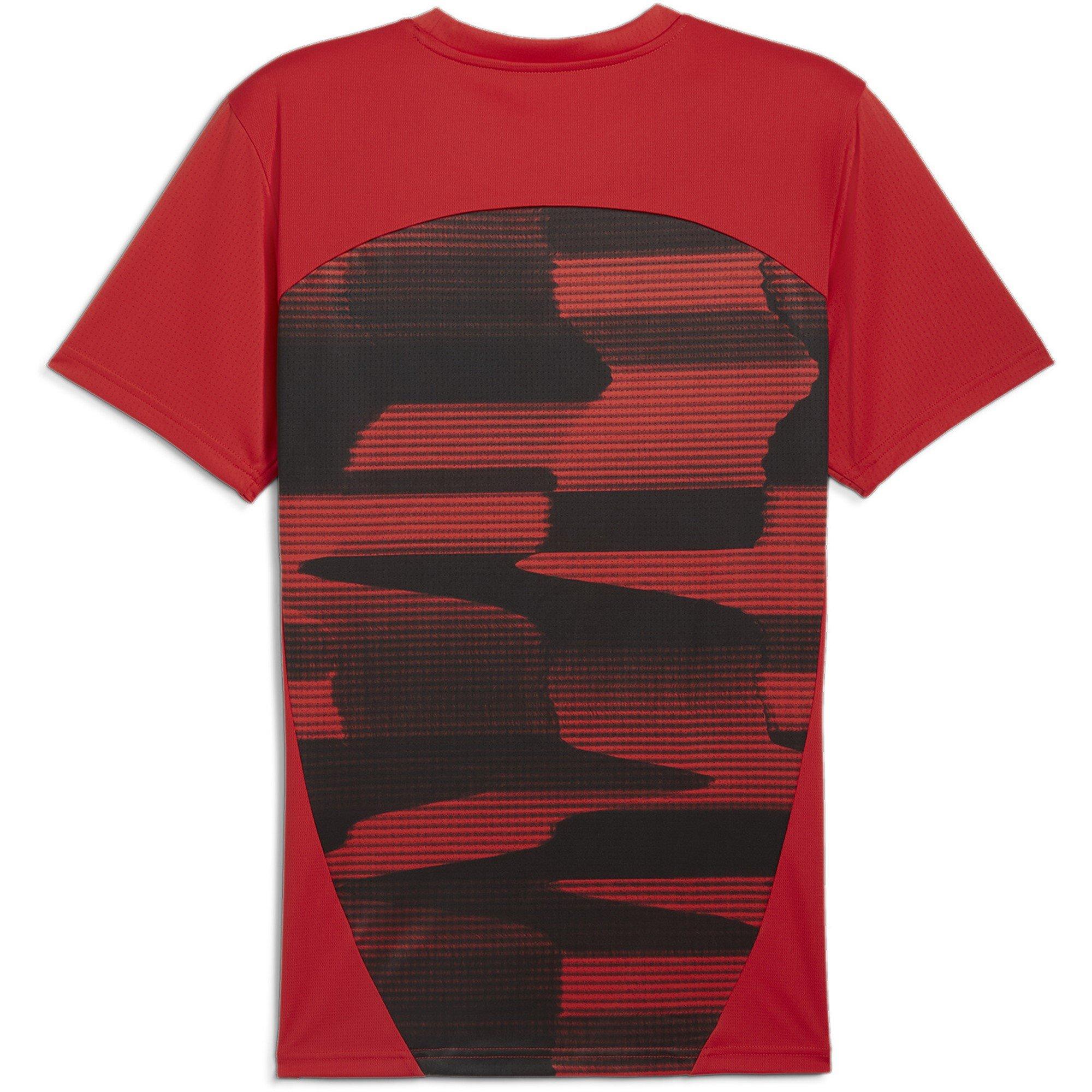 Puma AC Milan Pre Match Shirt 2024 2025 Adults