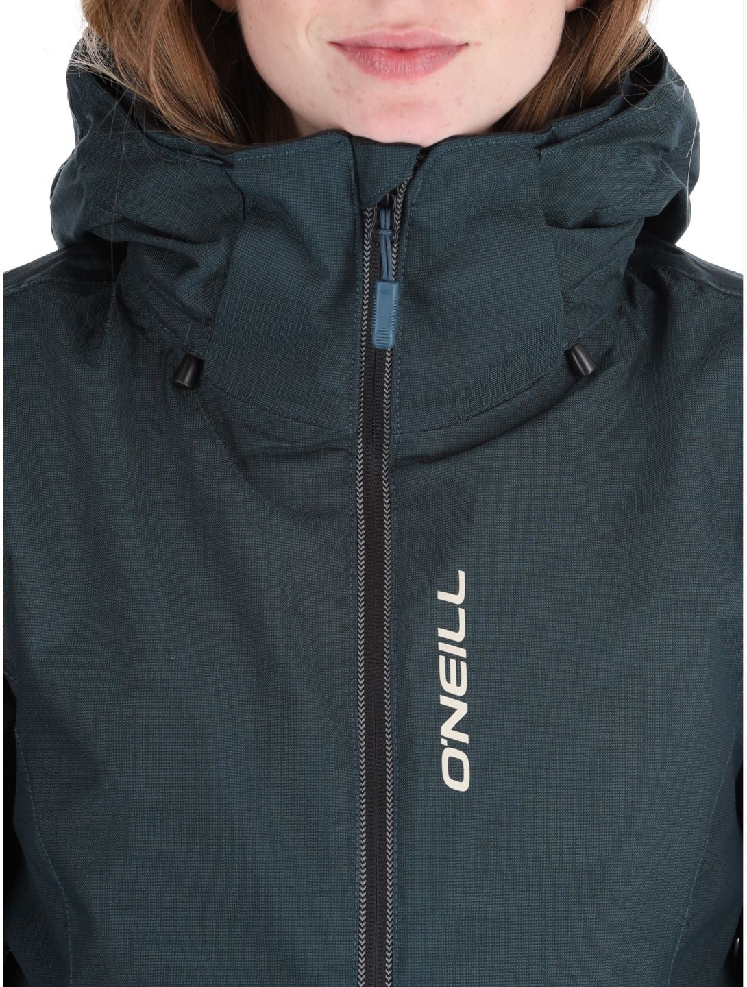 Stuvite Snow ski-jas dames