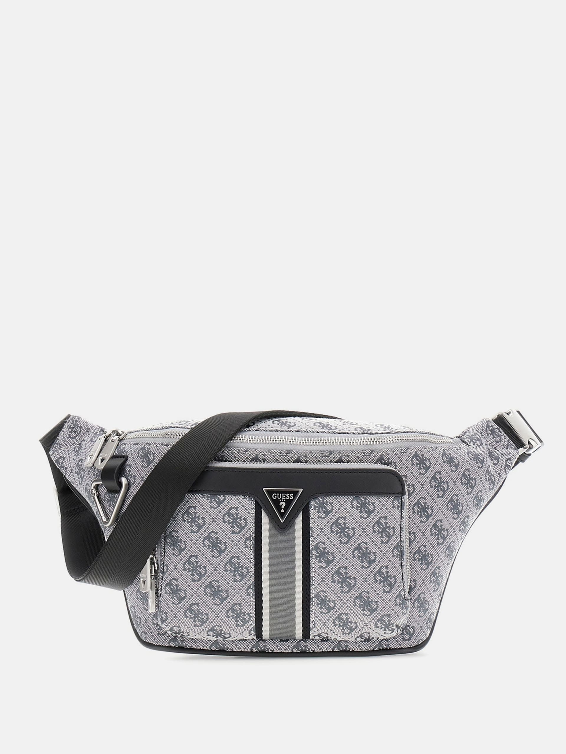 Bolsa de cintura grande Milano