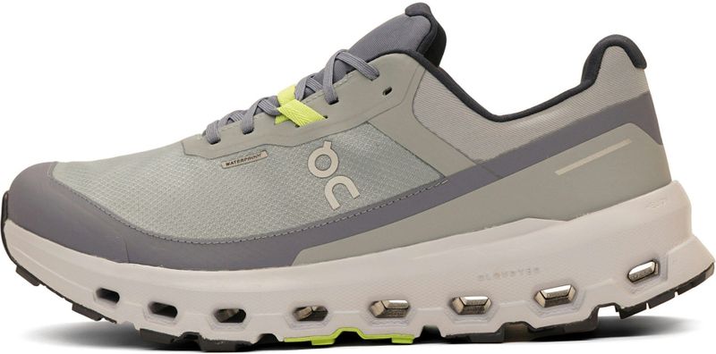 On Running - Cloudvista 2 - Hardloopschoenen - Waterproof - Polyester