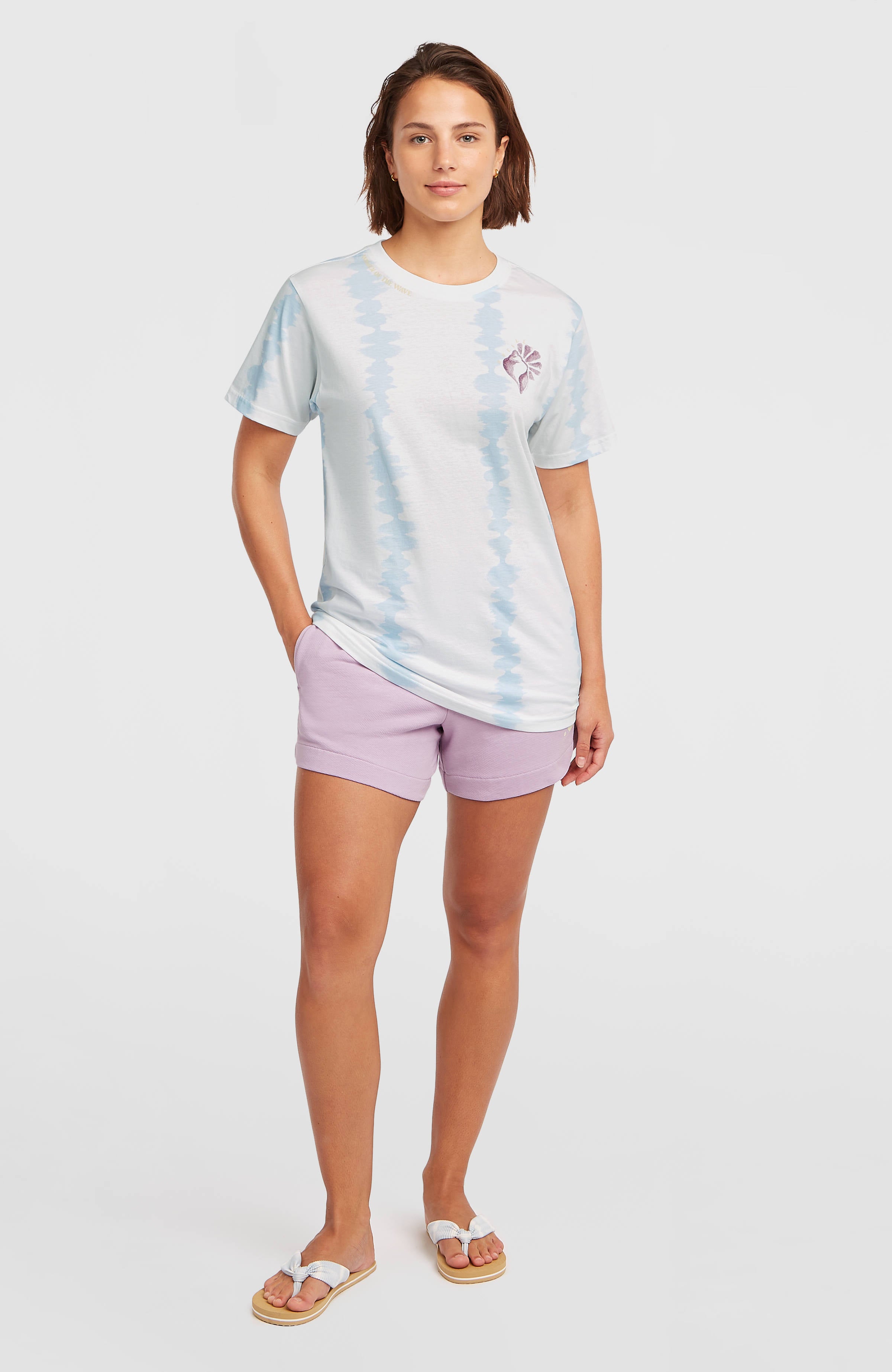 Women of the Wave T-shirt